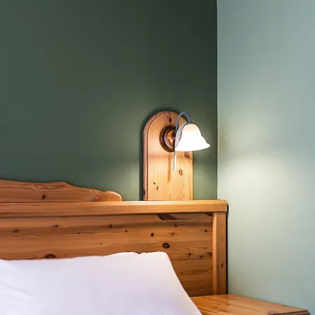 Hotel Des Alpes Gressan