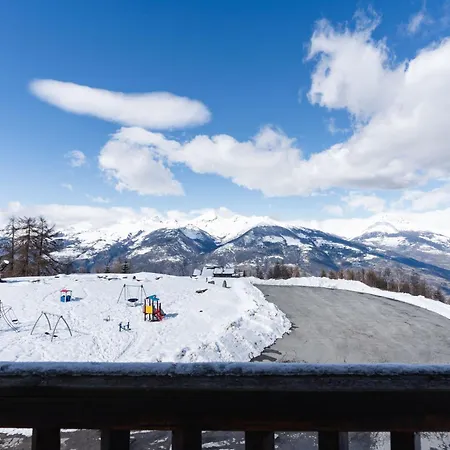 Des Alpes