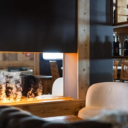 Des Alpes Hotel Gressan