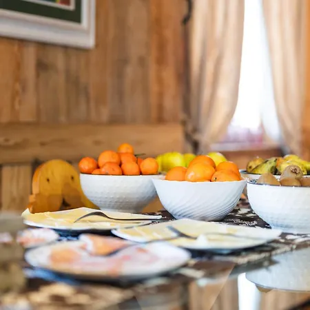 Hotel Des Alpes Gressan