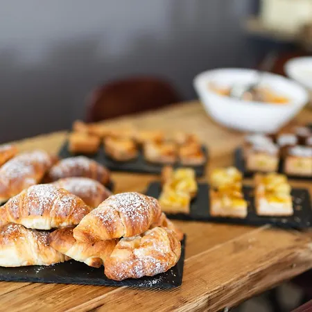 Hotel Des Alpes Gressan