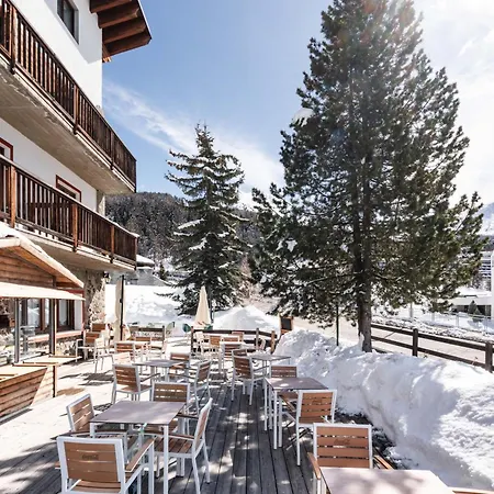 Des Alpes