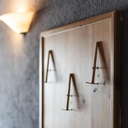 Hotel Des Alpes