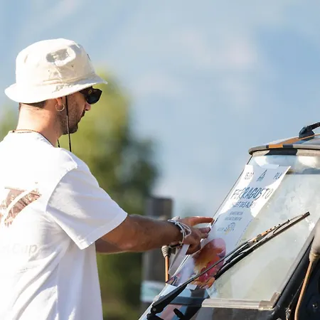 Des Alpes Hotel Gressan