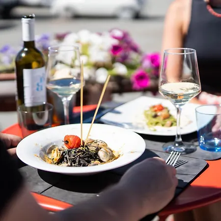 Des Alpes Hotel Gressan