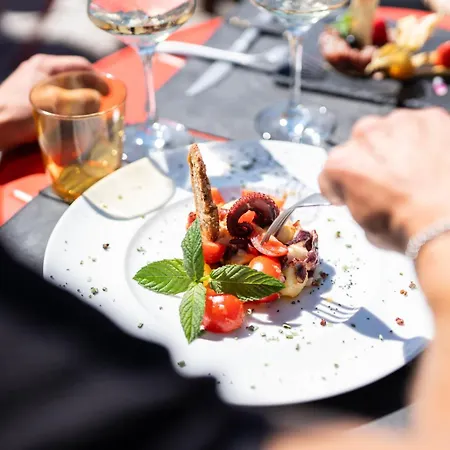 Hotel Des Alpes Gressan