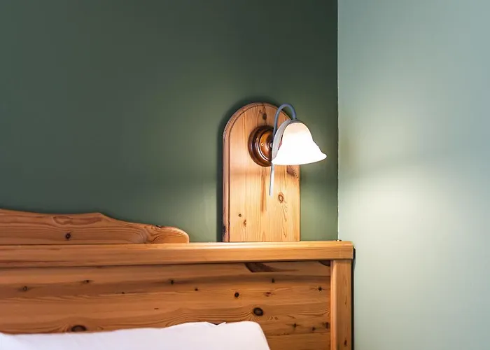 فندق Des Alpes غريسان