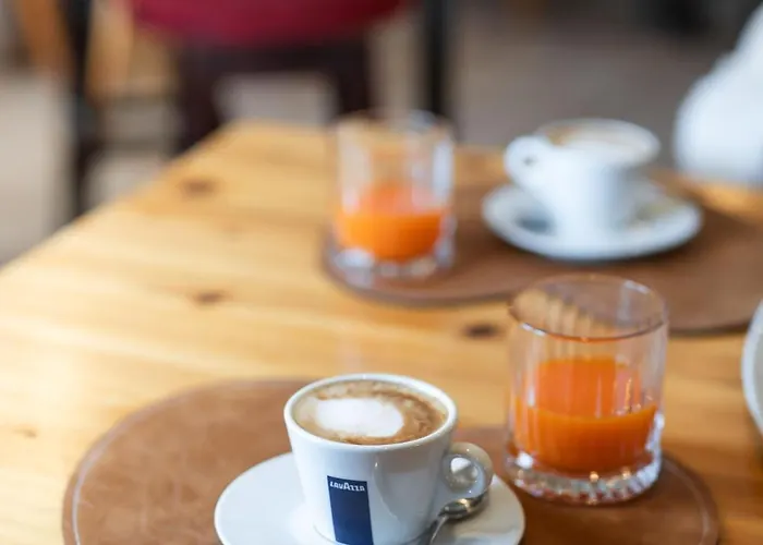 Des Alpes فندق 3*