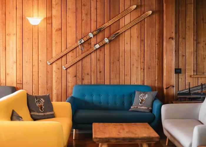 Des Alpes غريسان