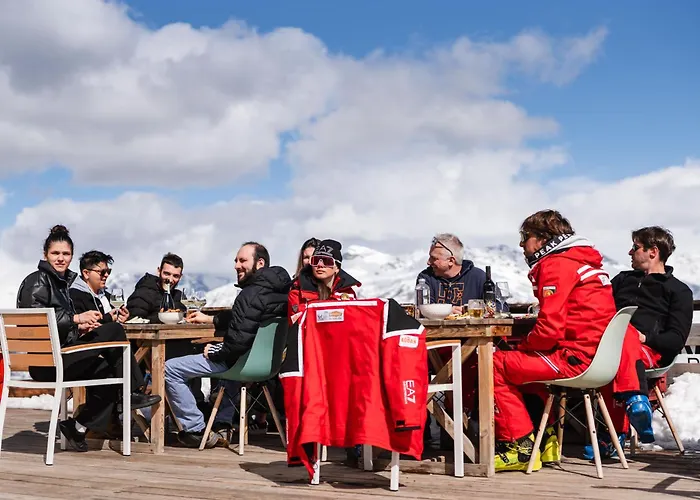 Des Alpes فندق 3*