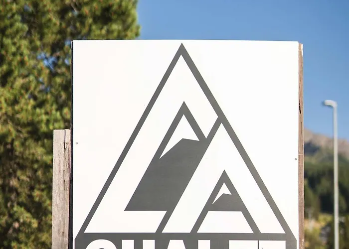 فندق Des Alpes 3*