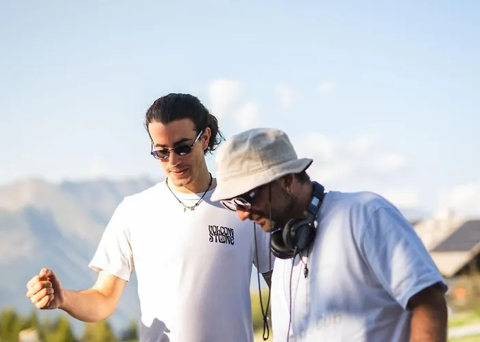 Hotel Des Alpes Gressan